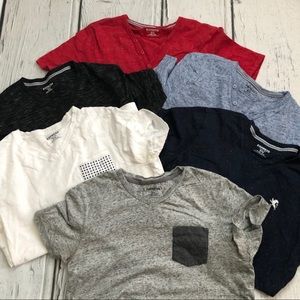 Express shirt BUNDLE